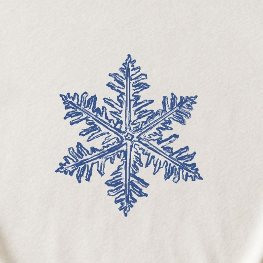 Snowflake, T-shirt