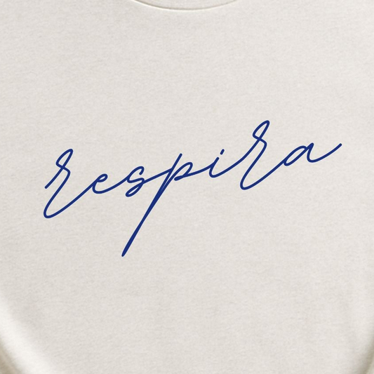 Respira, T-Shirt