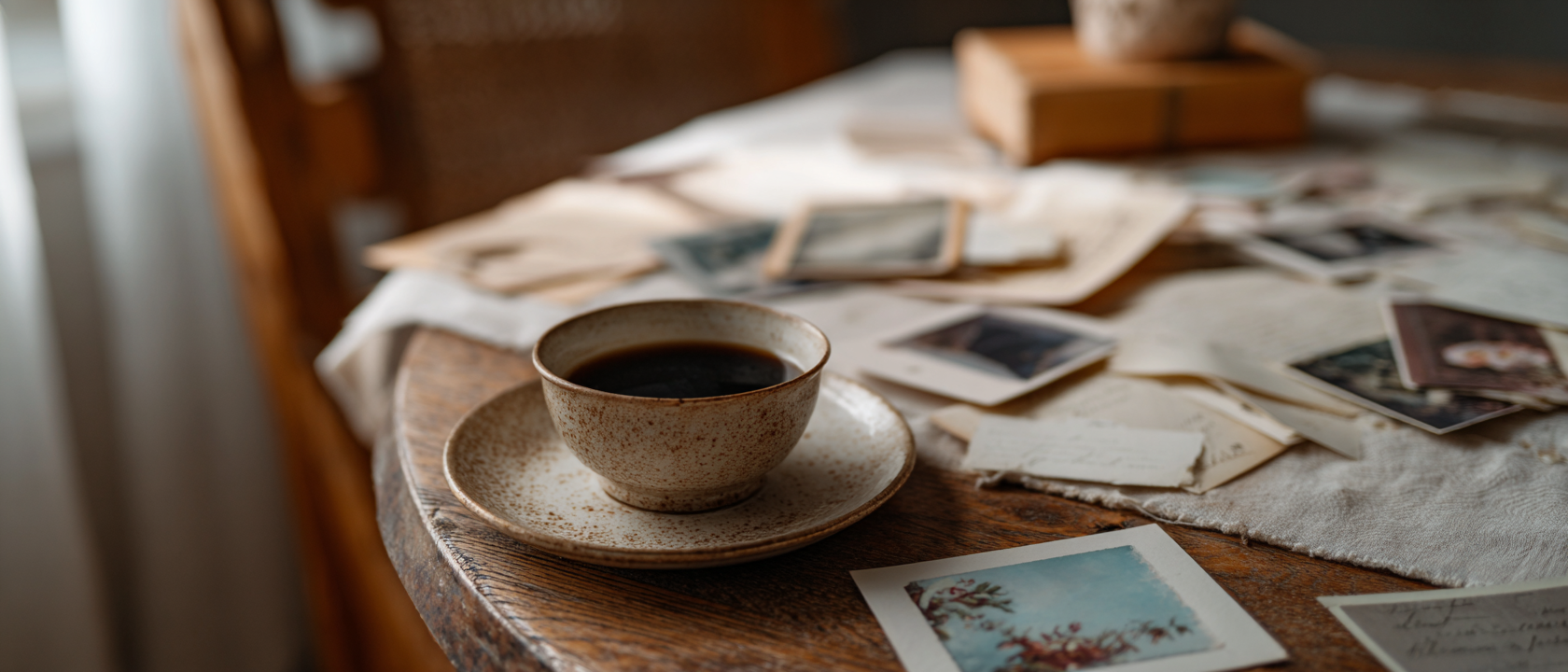 Analog Living