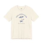 VITA LENTA CLUB — Slow Living T-Shirt