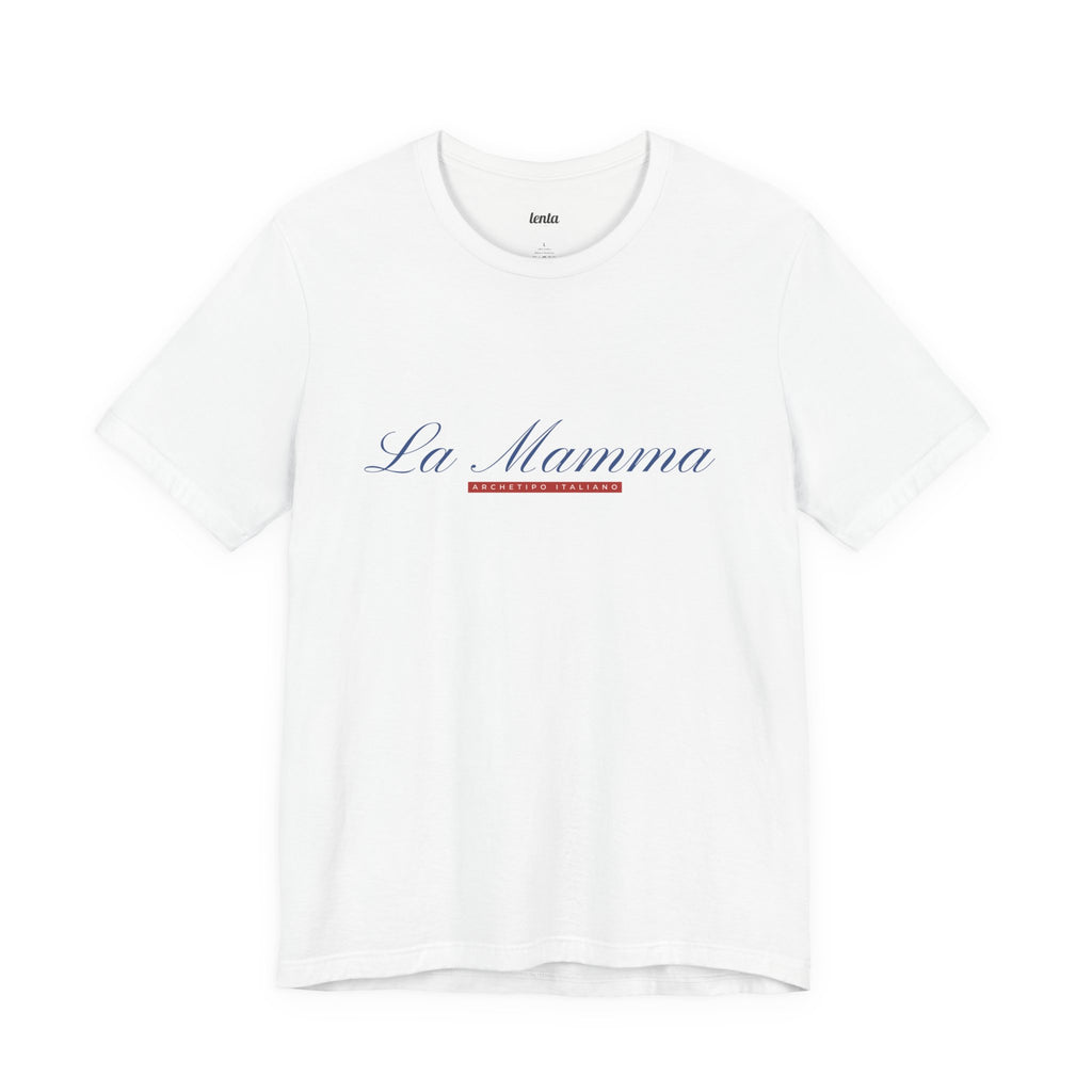 La Mamma — Archetipo Italiano T-Shirt