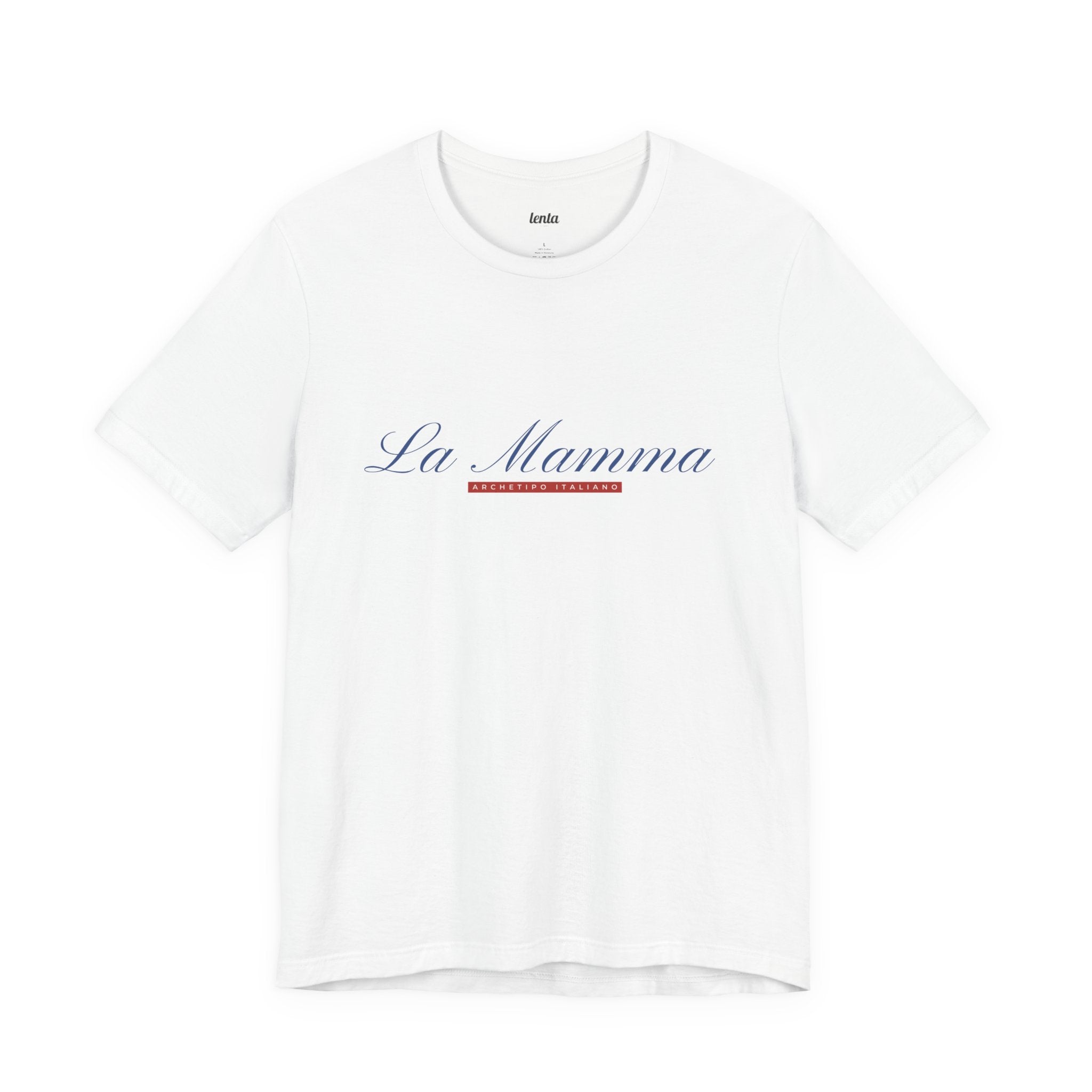 La Mamma — Archetipo Italiano T-Shirt