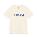 DOMANI FORSE — Italiano T-Shirt