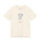 ESPRESSO — Slow Living T-Shirt