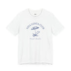 VITA LENTA CLUB — Slow Living T-Shirt