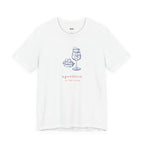 APERITIVO — Slow Living T-Shirt