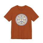 CERAMICA ESTIVA — Italian T-Shirt