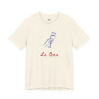 LA CENA — Slow Living T-Shirt
