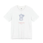 ESPRESSO — Slow Living T-Shirt