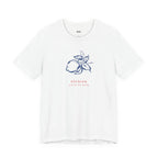 RIVIERA — Slow Living T-Shirt