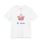 LA SPESA — Slow Living T-Shirt