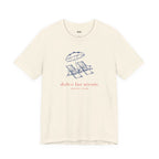 DOLCE FAR NIENTE SOCIAL CLUB — Slow Living T-Shirt