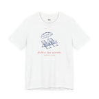 DOLCE FAR NIENTE SOCIAL CLUB — Slow Living T-Shirt