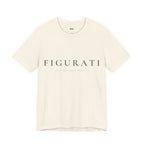 FIGURATI — Slow Living T-Shirt