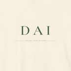 DAI — Italiano T-Shirt