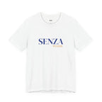 SENZA PENSIERI — Slow Living T-Shirt
