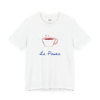 LA PAUSA — Slow Living T-Shirt