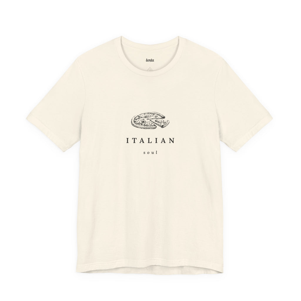 ITALIAN SOUL T-Shirt