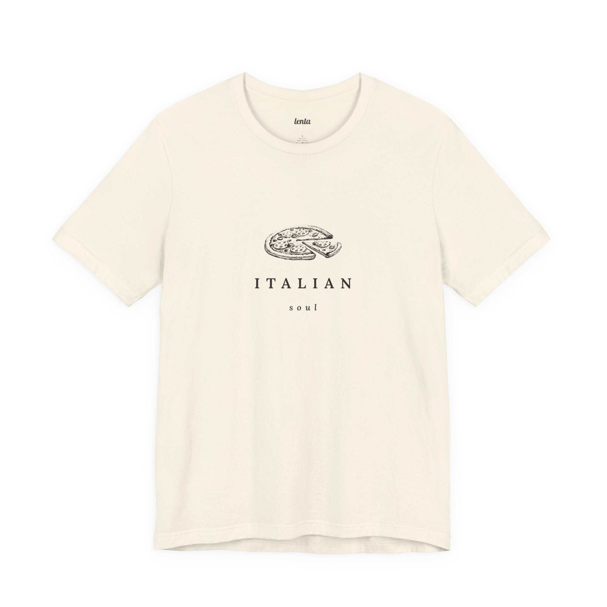 ITALIAN SOUL T-Shirt