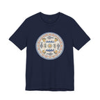 CERAMICA ESTIVA — Italian T-Shirt
