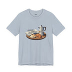 Buongiorno — Slow Living T-Shirt