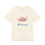 IL PRANZO — Slow Living T-Shirt
