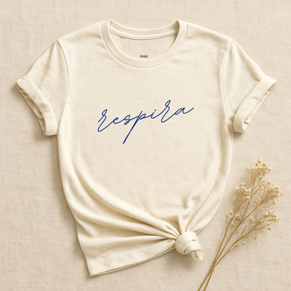 Respira, T-Shirt