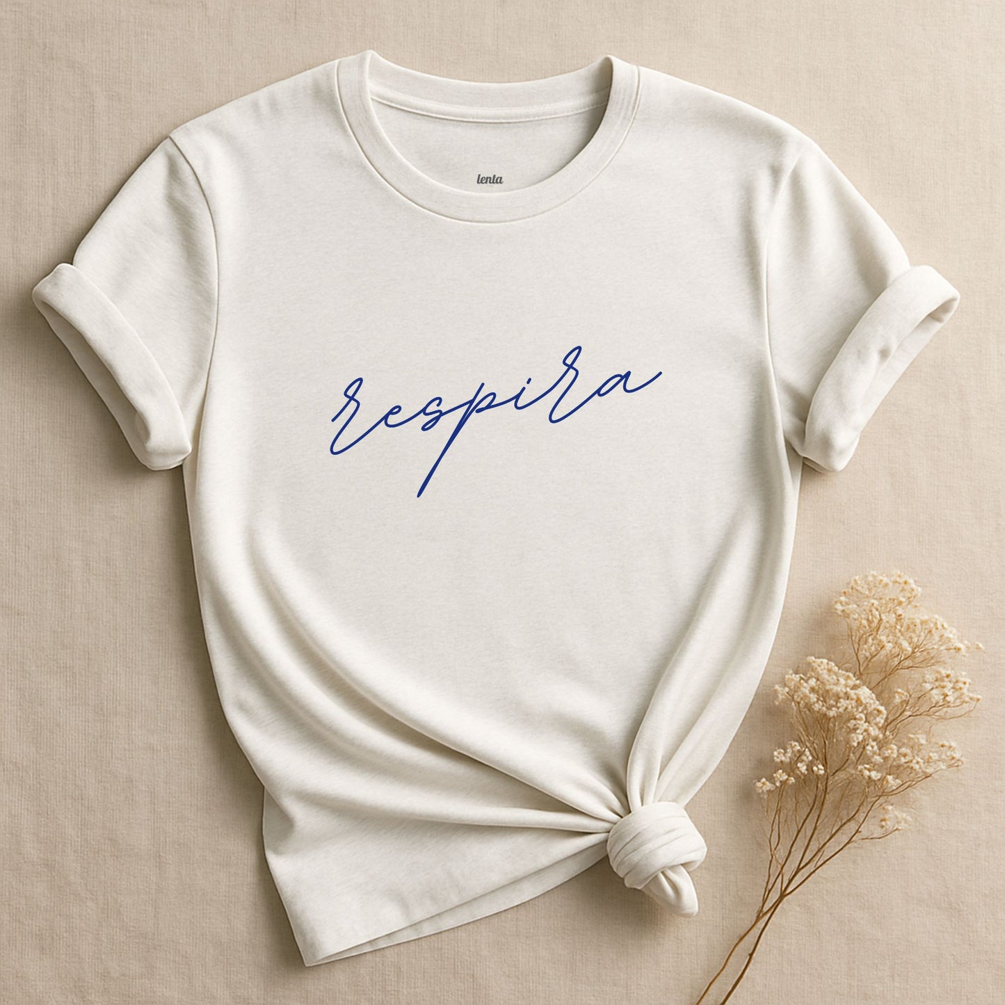 Respira, T-Shirt