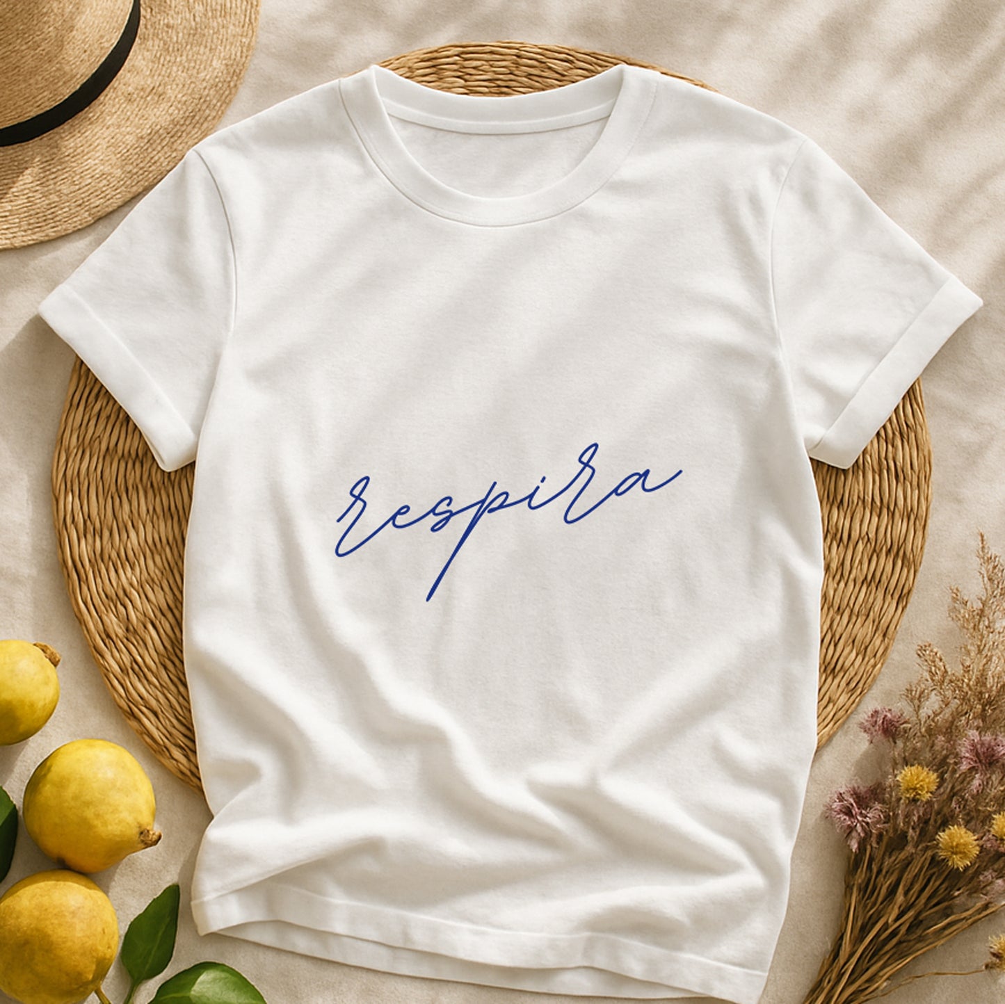 Respira, T-Shirt