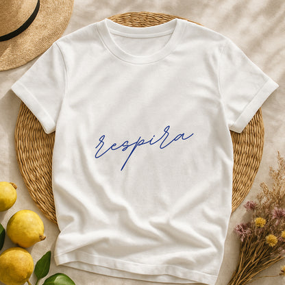 Respira, T-Shirt