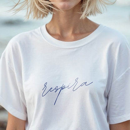 Respira, T-Shirt
