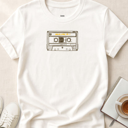 Analog Living Vol.1, T-Shirt