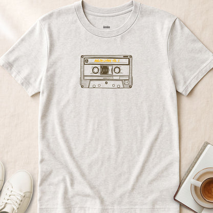 Analog Living Vol.1, T-Shirt