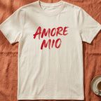 Amore Mio — Italian T-Shirt