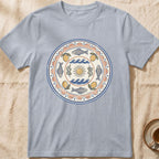 Ceramica Estiva — Slow Living Unisex T-Shirt
