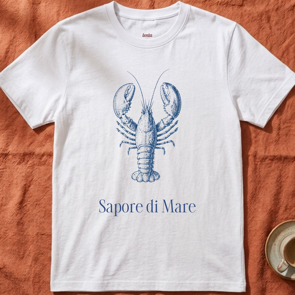Sapore Di Mare — Unisex T-Shirt