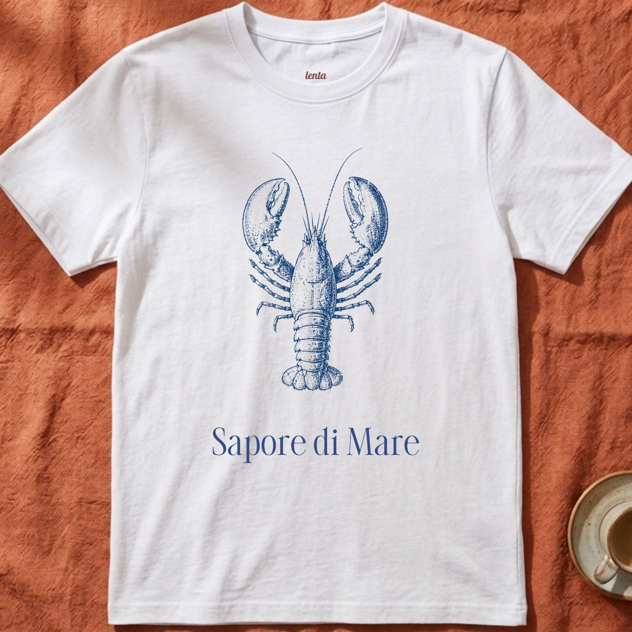 Sapore Di Mare — Unisex T-Shirt
