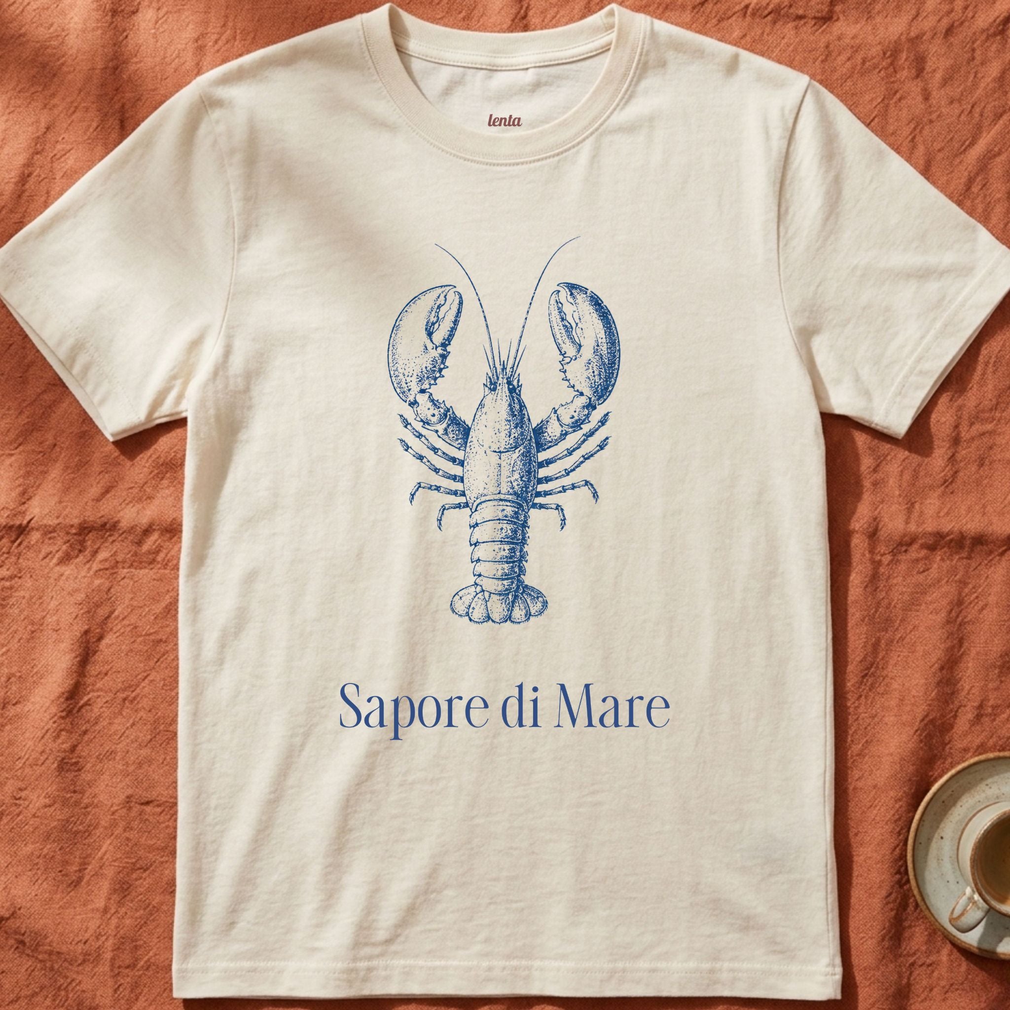 Sapore Di Mare — Unisex T-Shirt