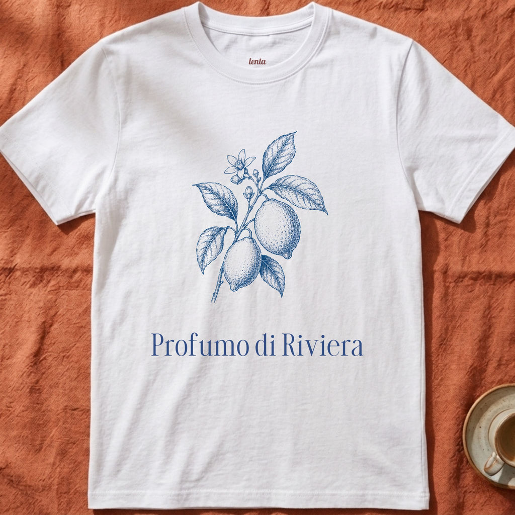 Profumo Di Riviera — Unisex T-Shirt