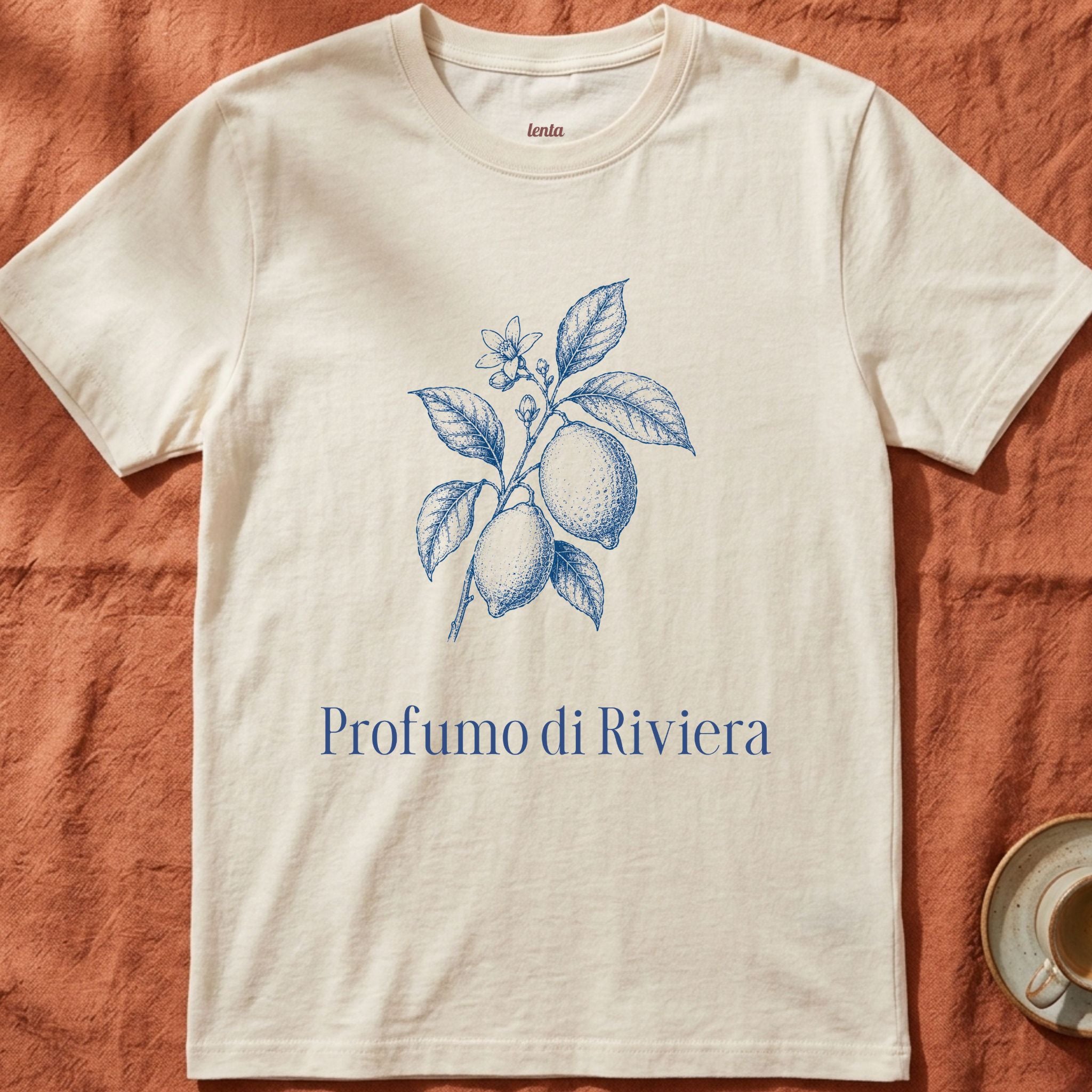Profumo Di Riviera — Unisex T-Shirt