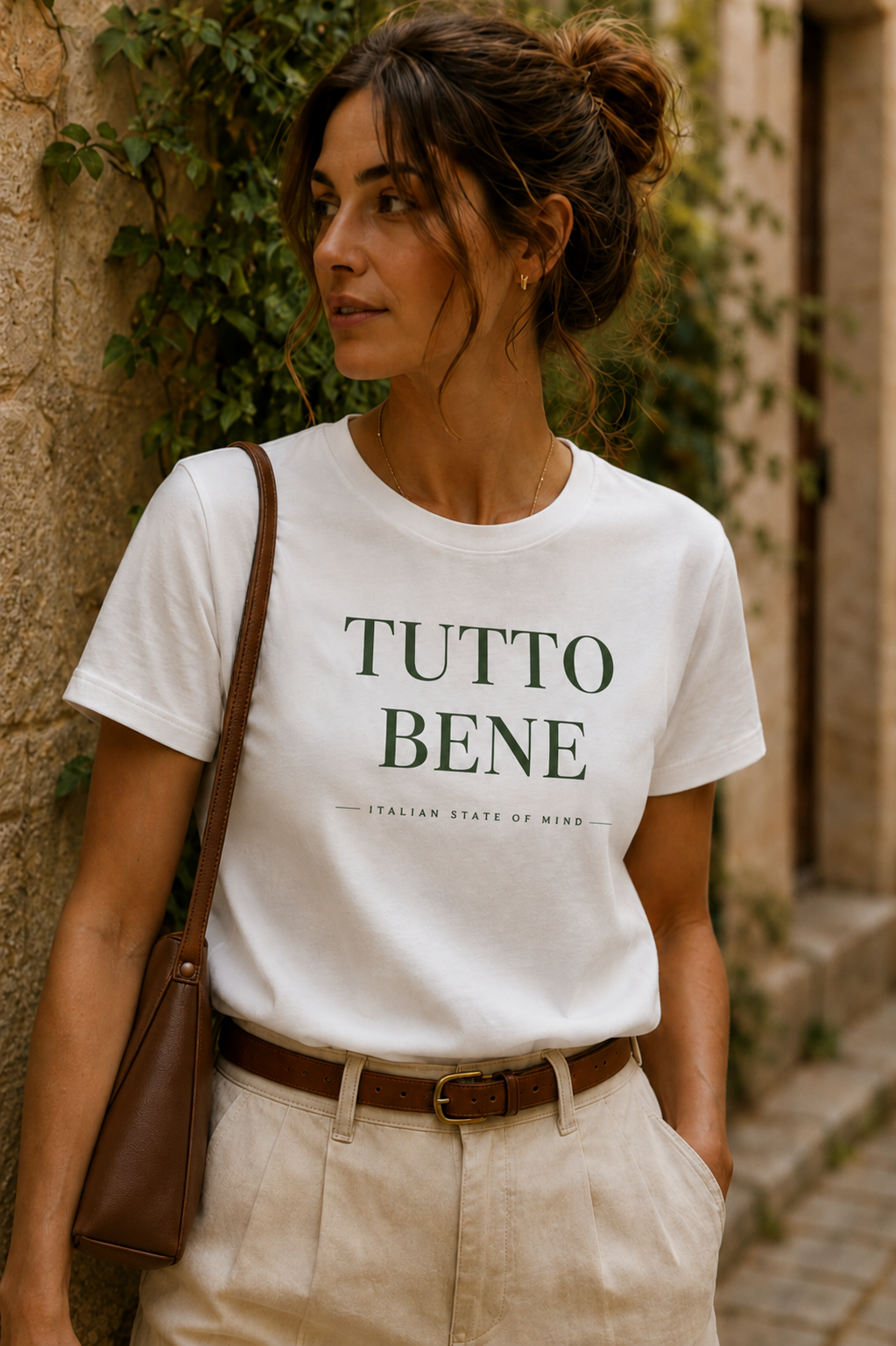 Tutto Bene — T-Shirt