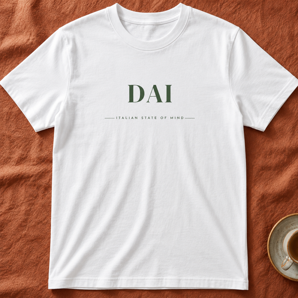 Dai — T-Shirt