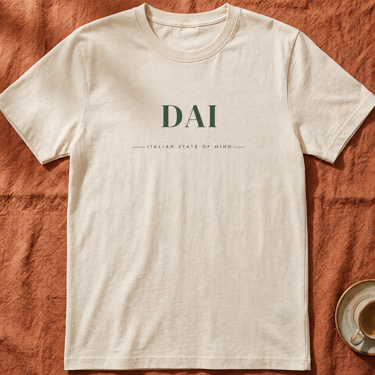 Dai — T-Shirt