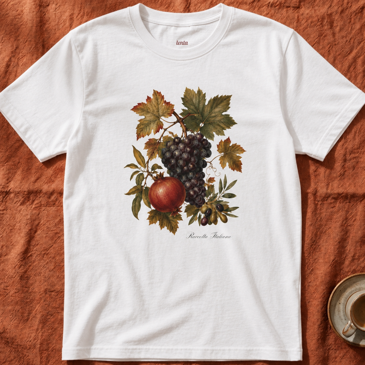 Raccolto Italiano — T-Shirt