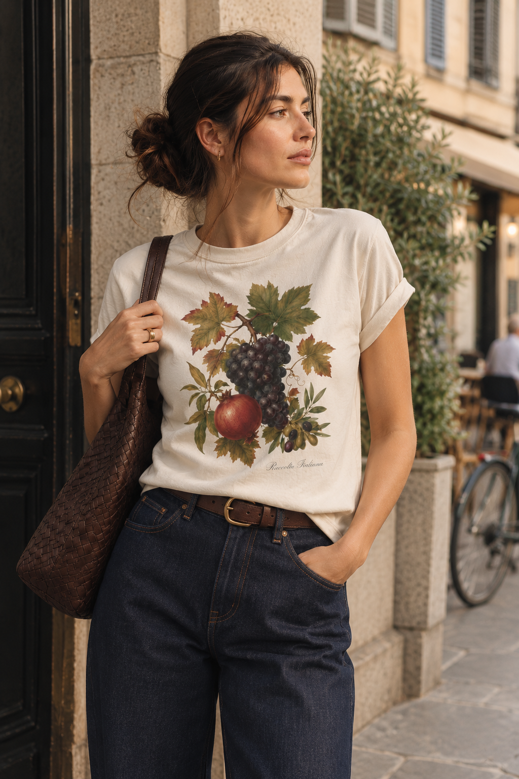 Raccolto Italiano — T-Shirt