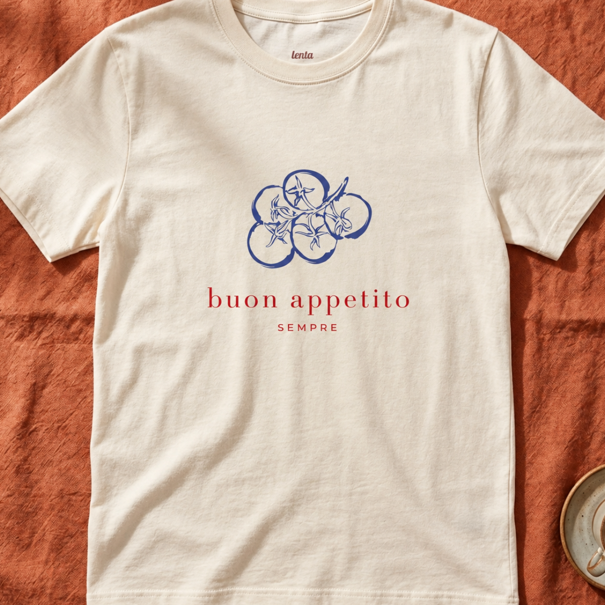 Buon Appetito — T-Shirt