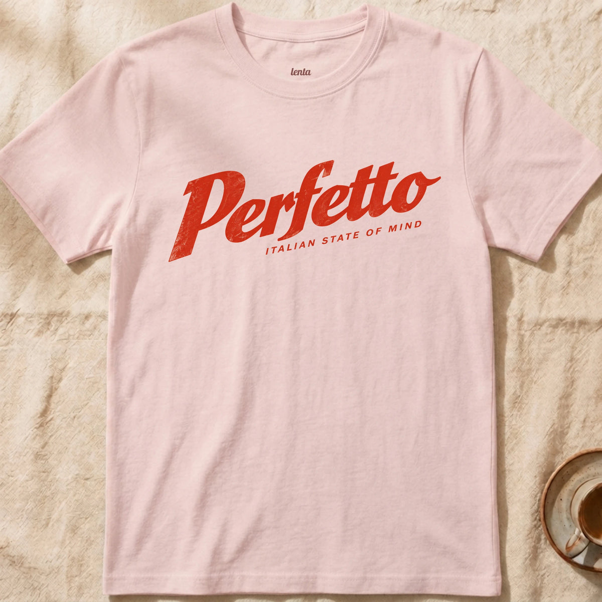 Soft Pink