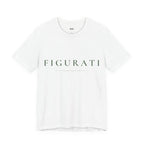 FIGURATI — Slow Living T-Shirt
