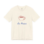 LA PAUSA — Slow Living T-Shirt