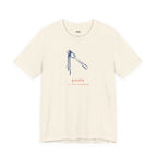PASTA — Slow Living T-Shirt